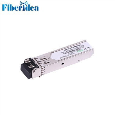 1.25G 850nm 550m SFPトランシーバー