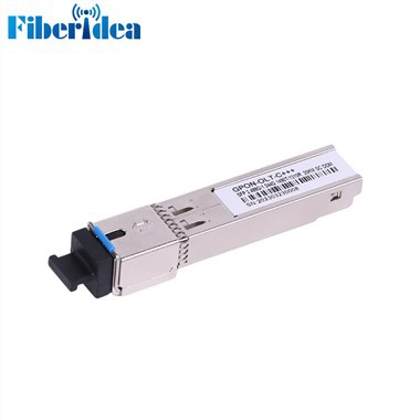 2.5G GPON C プラス プラス SFP 20km
