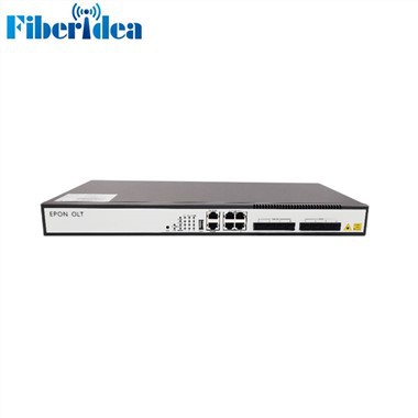 4 ポート EPON OLT