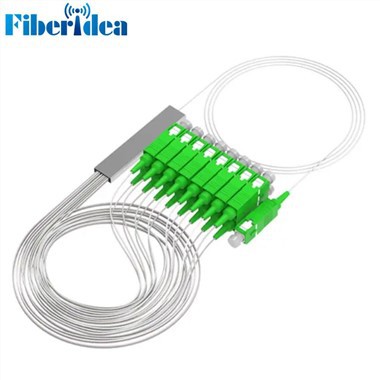ミニ 1x16 Plc スプリッター