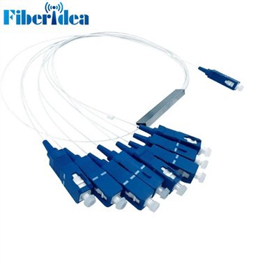 ミニ 1x8 Plc スプリッター