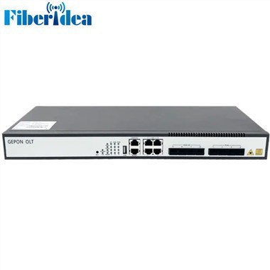MINI 4 ポート GPON OLT