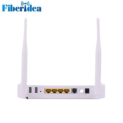 ONU モデム XPON ONT XPON ONU Wifi VS HG8546M/HG8145